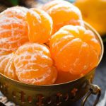 Health Vitamins - Close-up of Fruits in Bowl